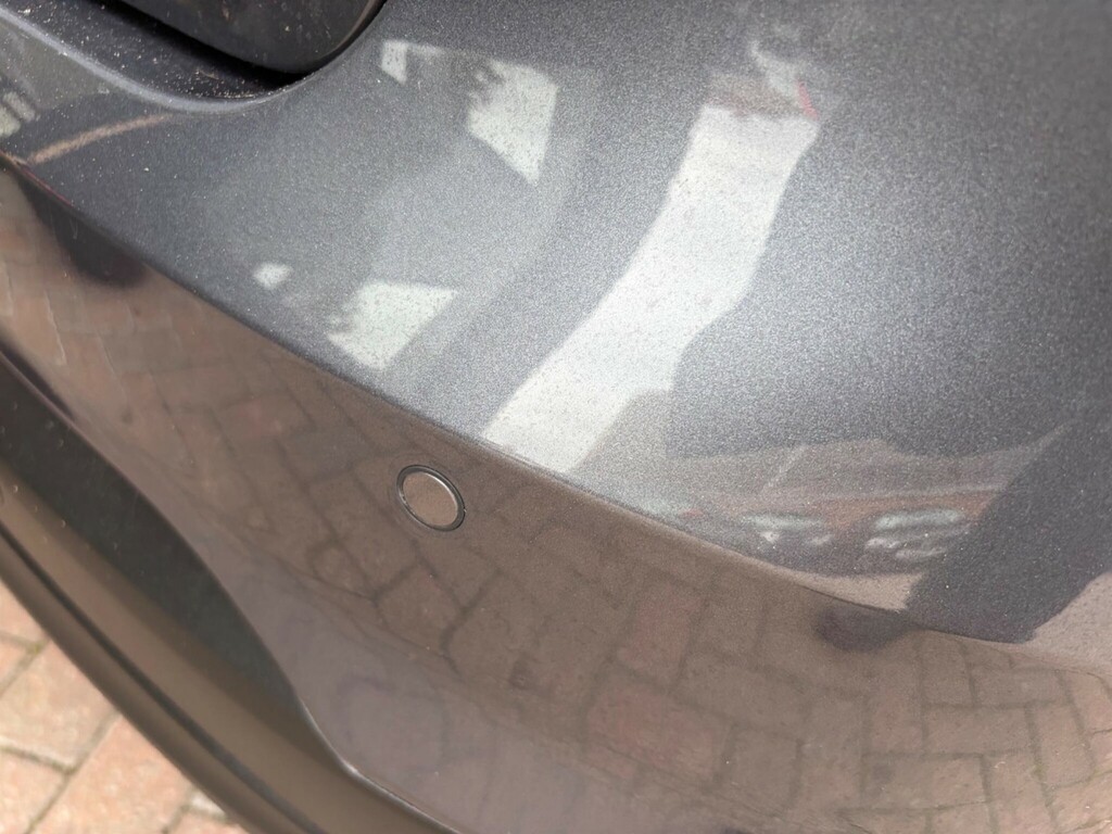 Hyundai Tucson Gdi Premium Silver #27