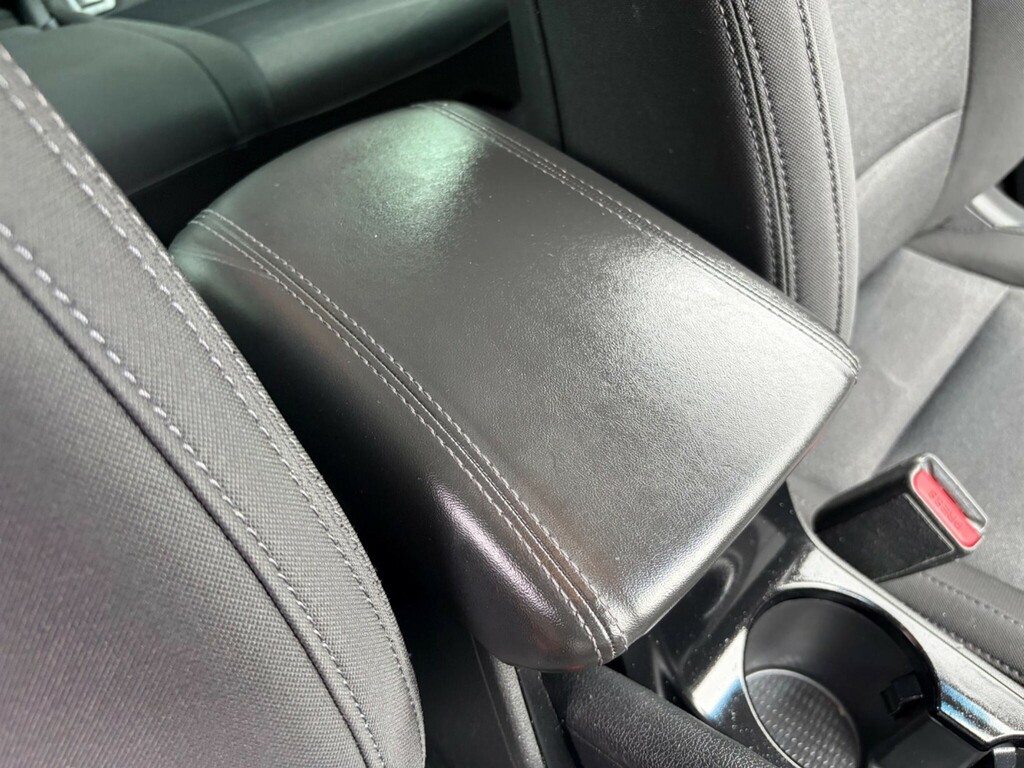 Hyundai Tucson Gdi Premium Silver #21
