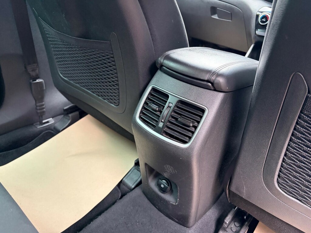 Hyundai Tucson Gdi Premium Silver #23