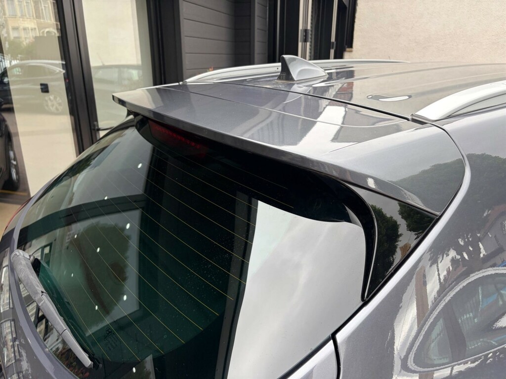 Hyundai Tucson Gdi Premium Silver #28