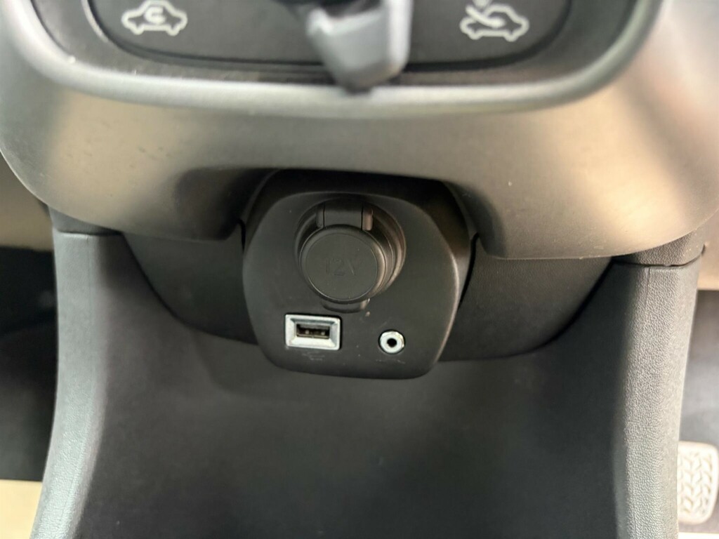 Toyota Aygo Silver #18