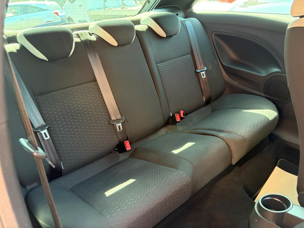 Seat Ibiza Se Grey #23