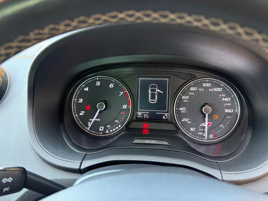 Seat Ibiza Se Grey #21