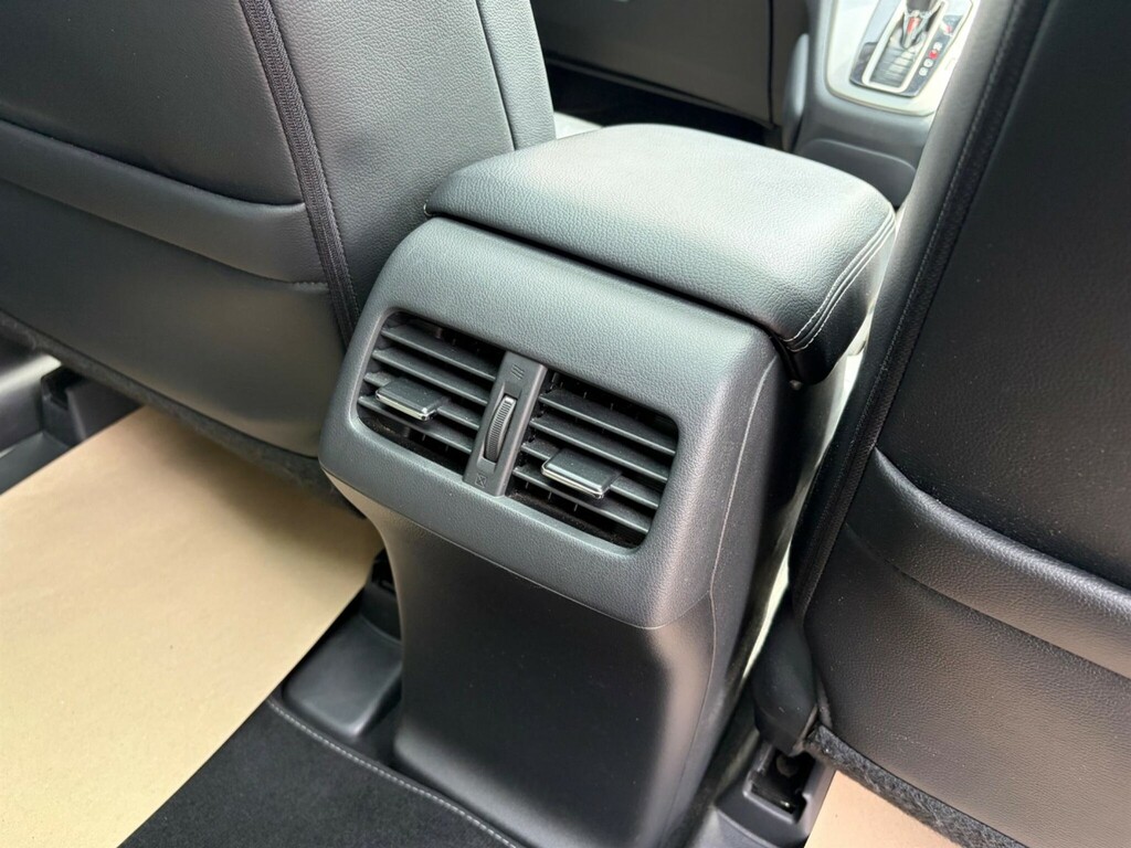 Honda Cr-V 1.6 I-dtec Sr Navi 5-Door Blue #26