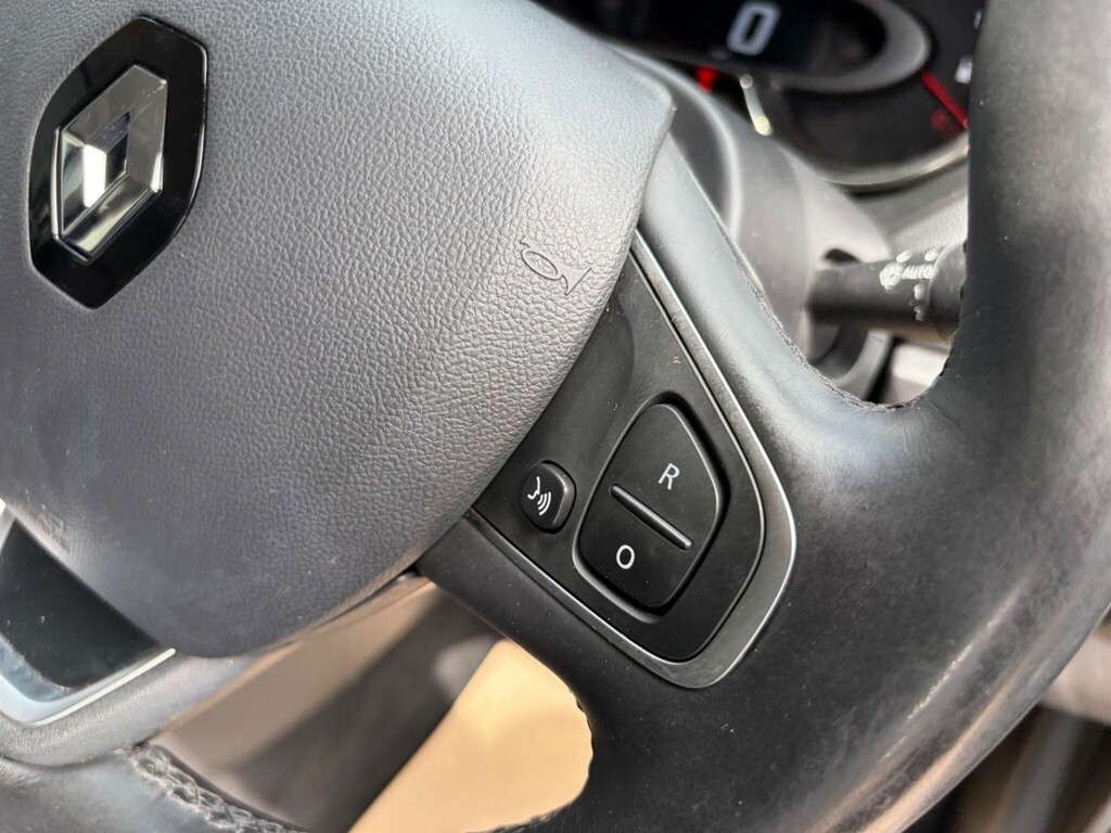 Renault Captur Renault Captur 0.9 Tce 90 Signature Nav  #15