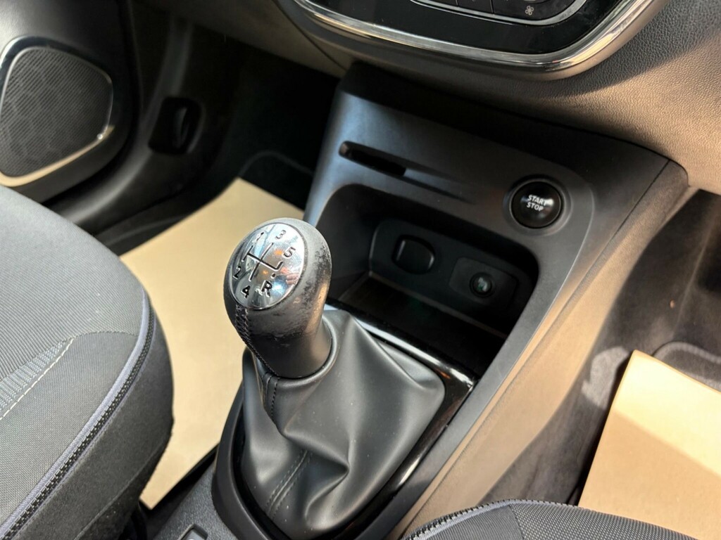 Renault Captur Renault Captur 0.9 Tce 90 Signature Nav  #17