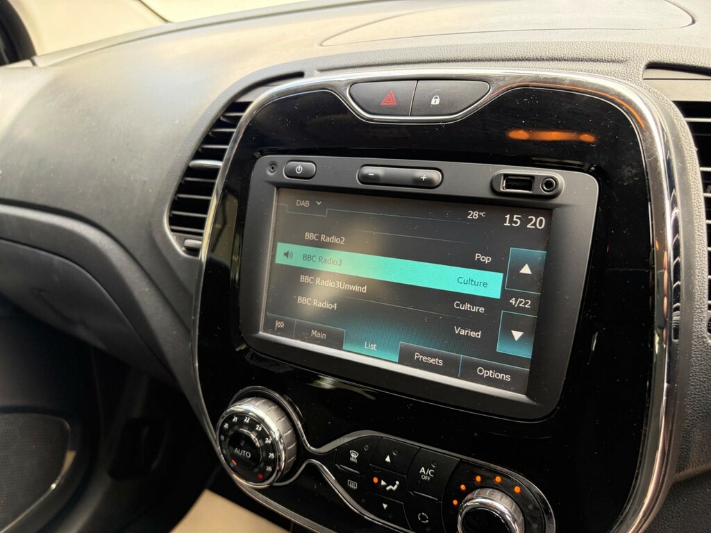 Renault Captur Renault Captur 0.9 Tce 90 Signature Nav  #13