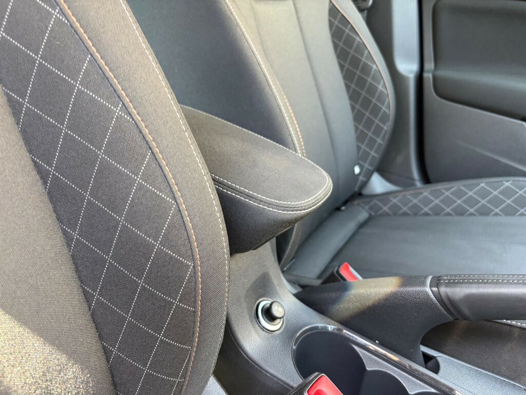Skoda Kamiq Tsi Se Blue #17