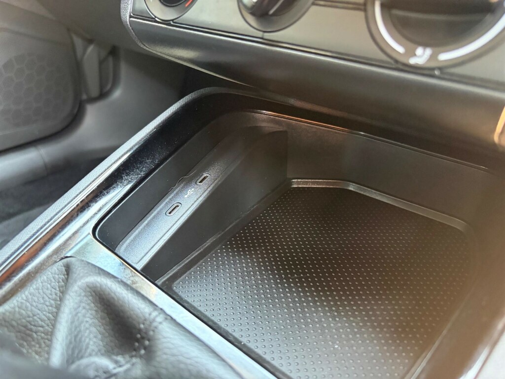 Skoda Kamiq Tsi Se Blue #37