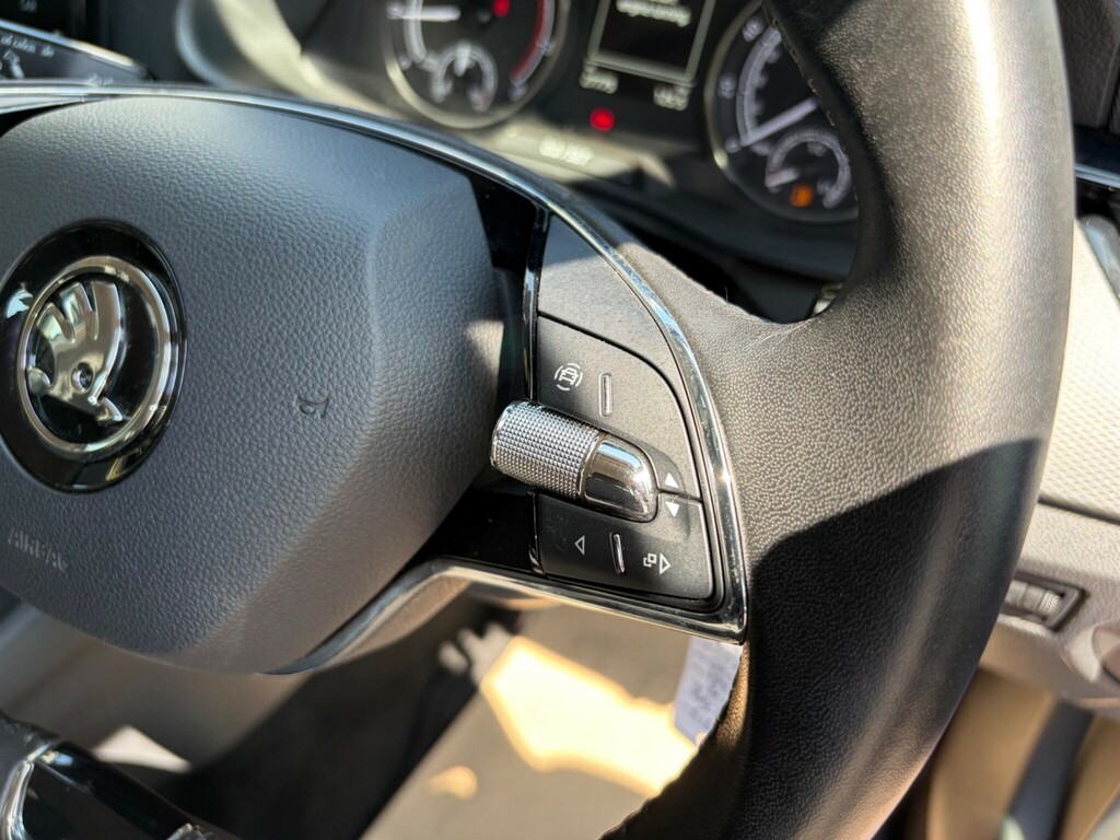 Skoda Kamiq Tsi Se Blue #15