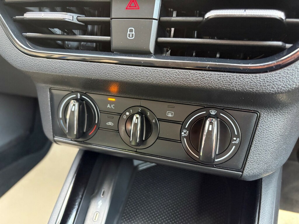 Skoda Kamiq Tsi Se Blue #13