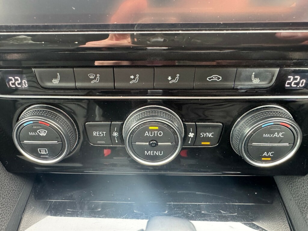 Volkswagen Arteon R-line Dsg - Leather - Heated Seats - Satnav Euro MT67RCY Grey #6