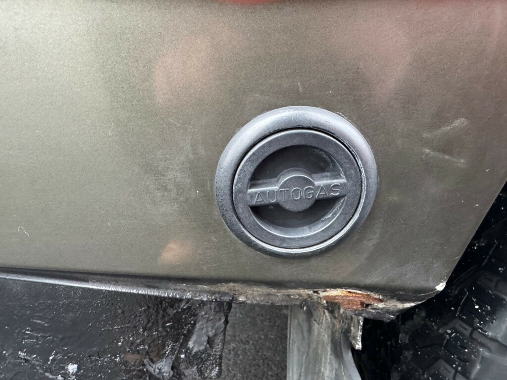 Land Rover Discovery 2.5 Tdi Gs #23