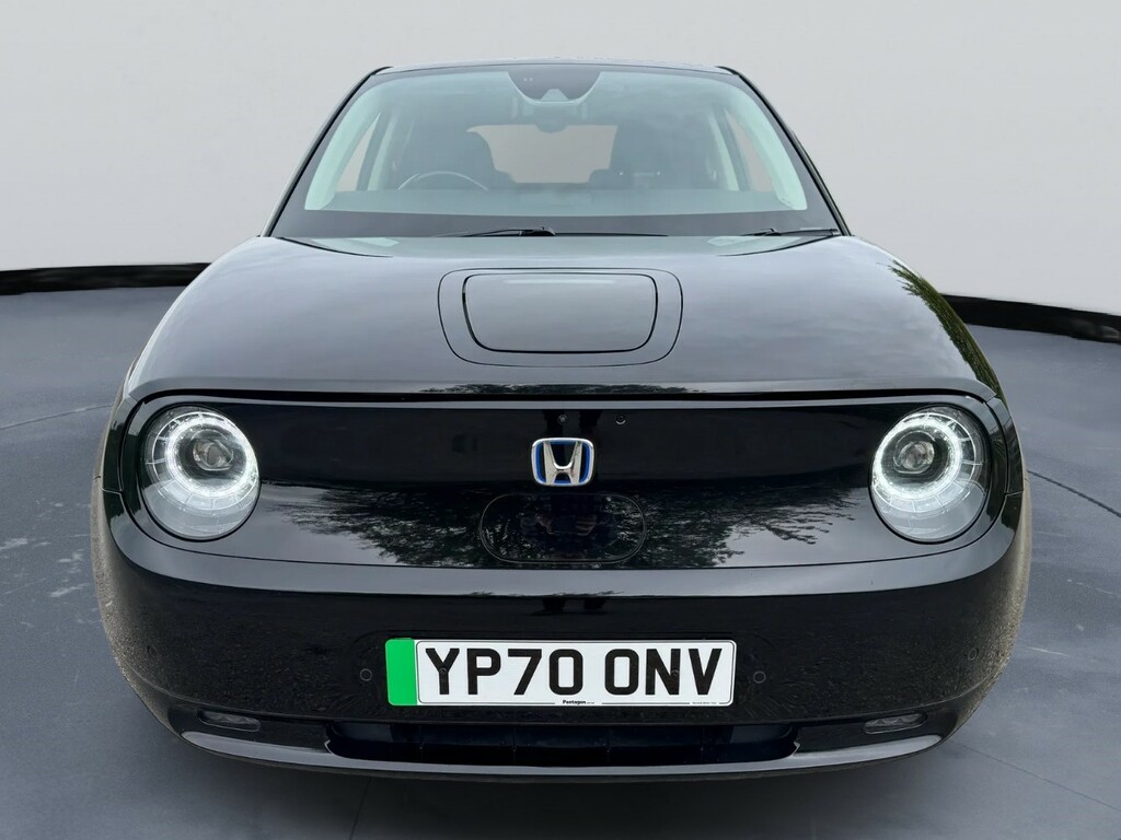 Honda E 113Kw Advance 36Kwh YP70ONV Black #3