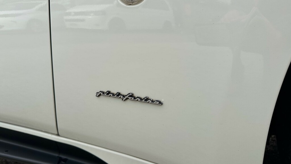 Maserati GranCabrio Convertible Black #28