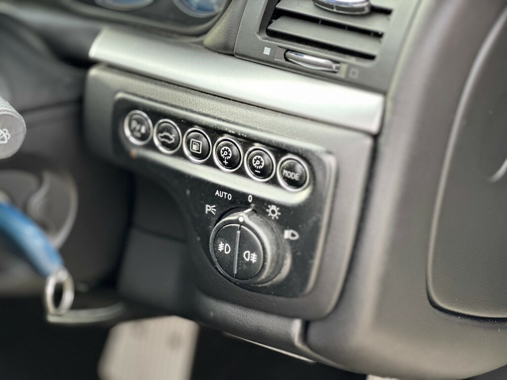 Maserati GranCabrio V8 Sport Mc Sport Shift Cabriolet 12 Months Warran White #5