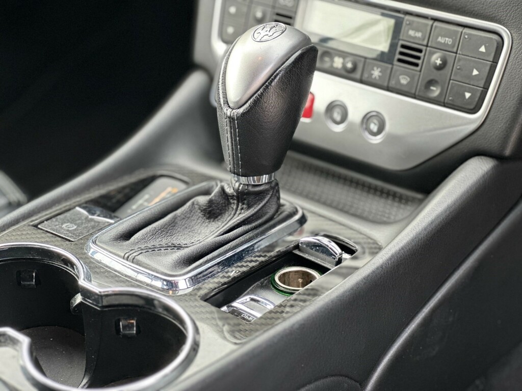 Maserati GranCabrio V8 Sport Mc Sport Shift Cabriolet 12 Months Warran White #3