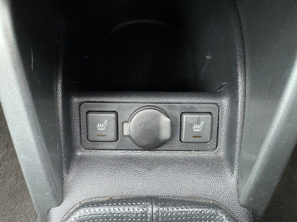 Vauxhall Tigra Exclusiv Silver #14