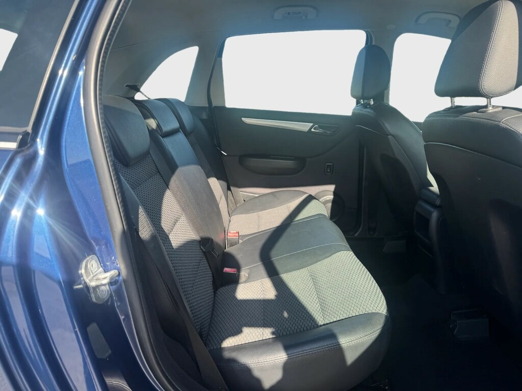 Mercedes-Benz B Class B150 Blueefficiency Se Blue #26