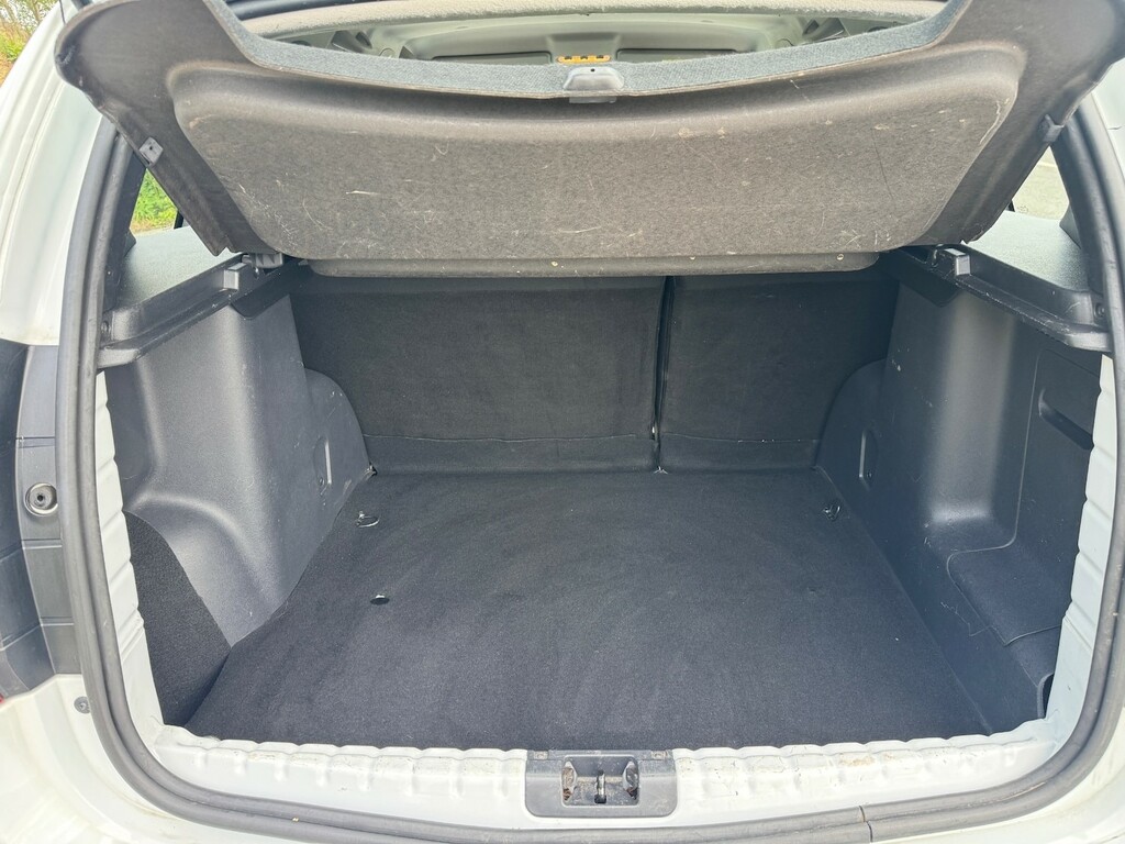 Dacia Duster 1.5L Ambiance Grey #14