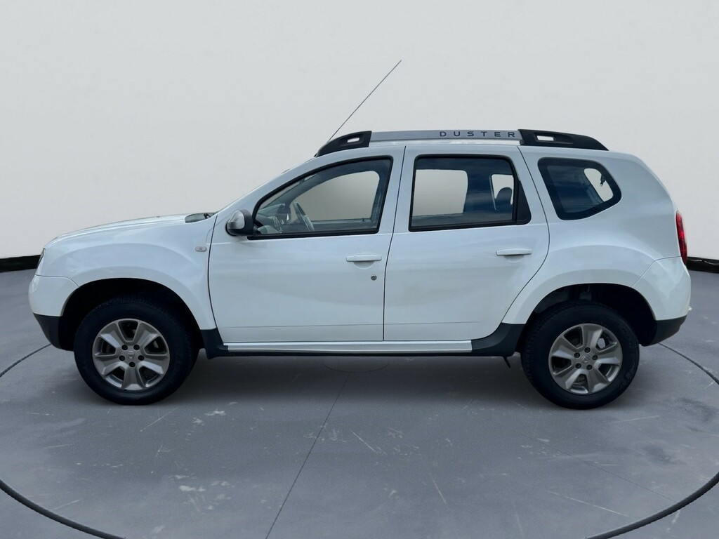 Dacia Duster 1.5L Ambiance Grey #15