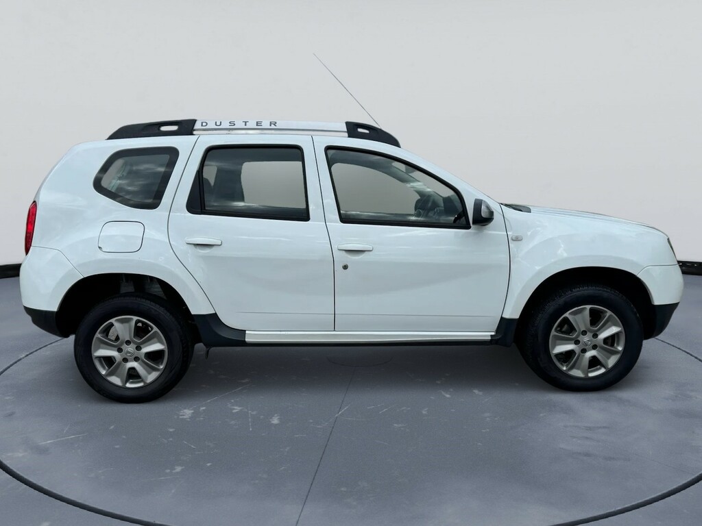 Dacia Duster 1.5L Ambiance Grey #13