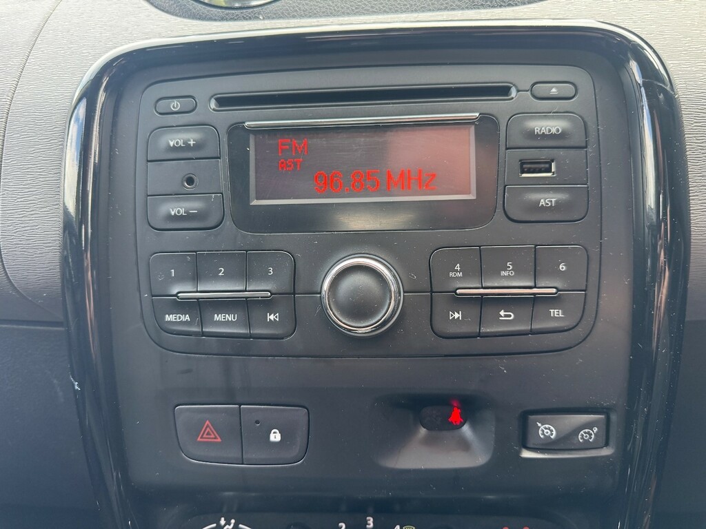 Dacia Duster 1.5L Ambiance Grey #23