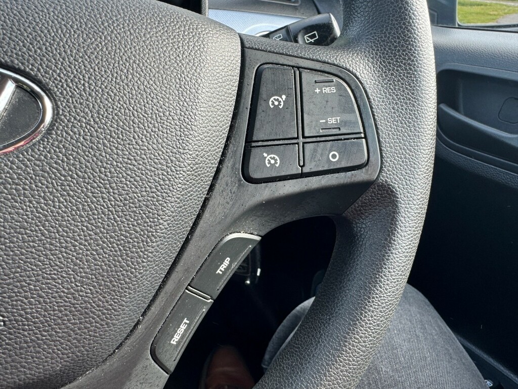 Hyundai I10 1.0 Se Black #12