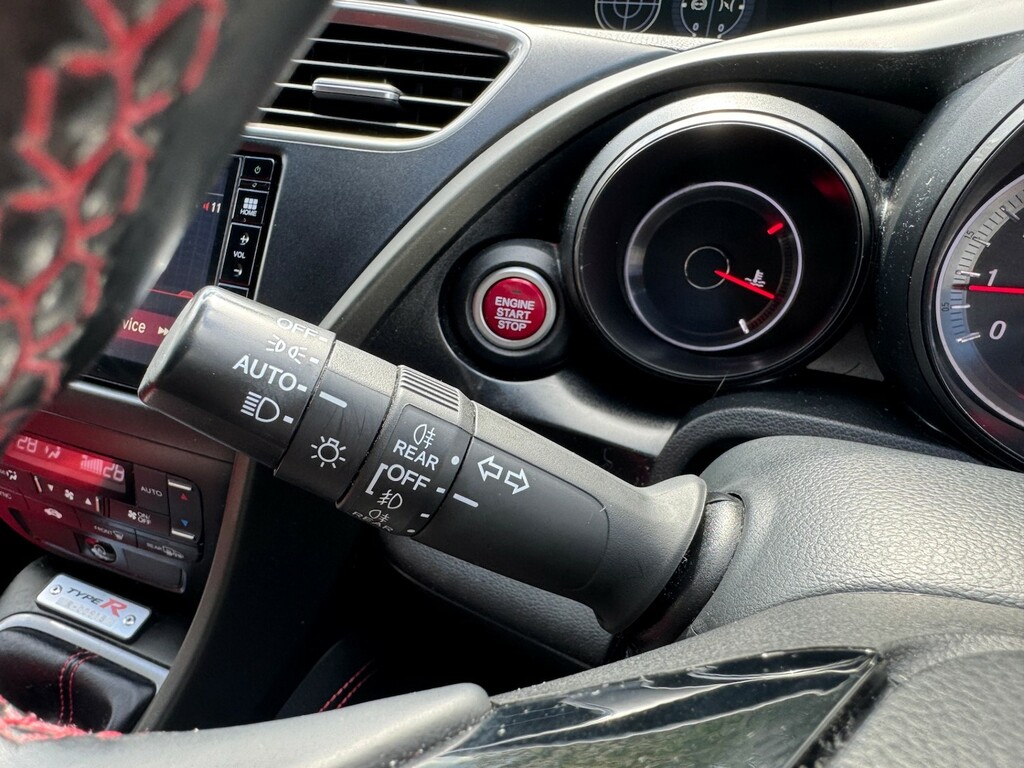 Honda Civic Sport Silver #12