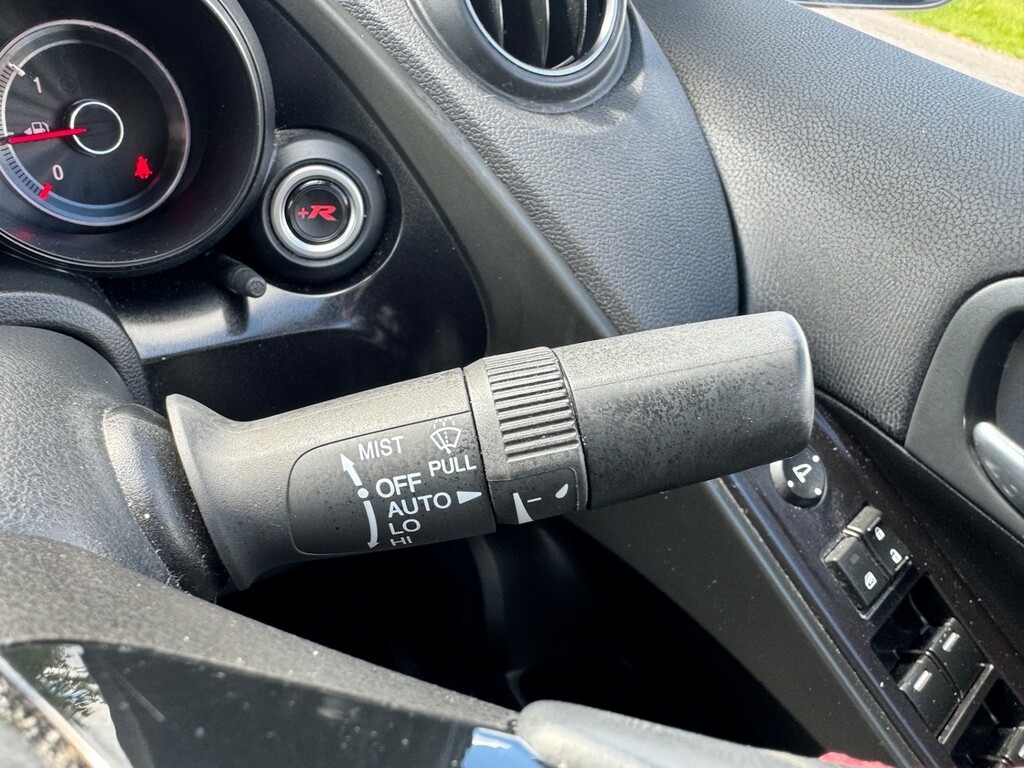 Honda Civic Sport Silver #19