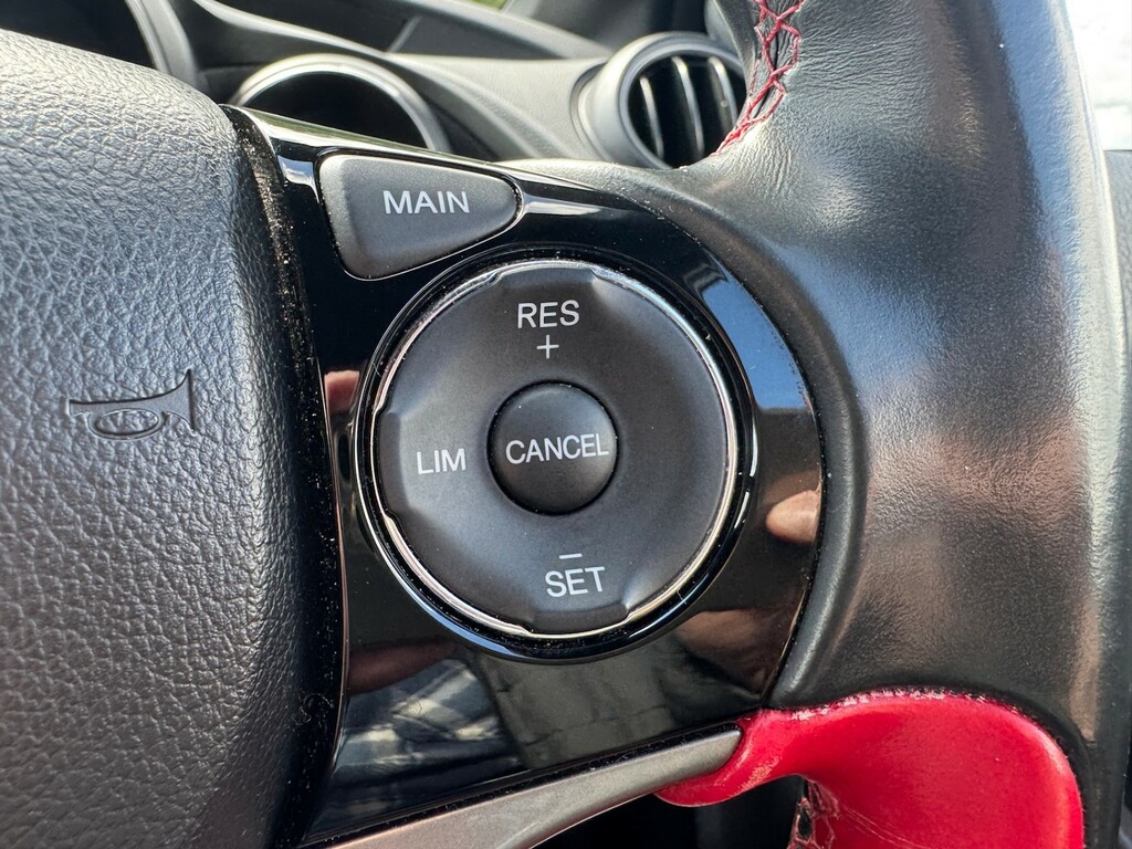 Honda Civic Sport Silver #16
