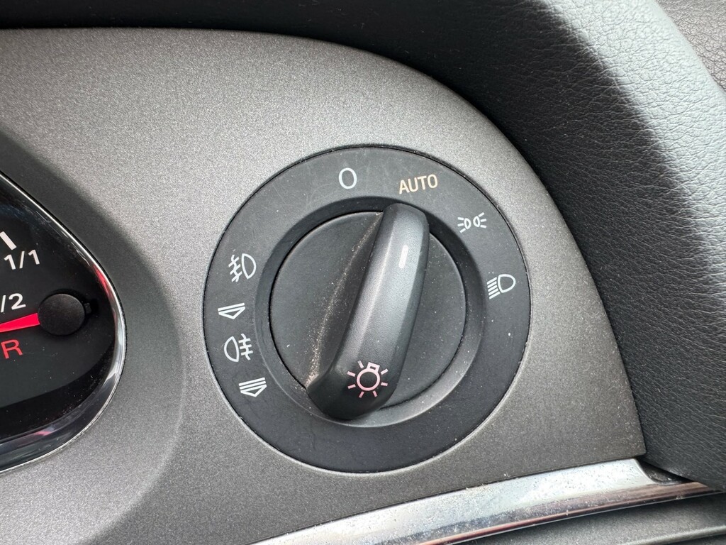 Audi A6 2.0 Tdi S Line Silver #23