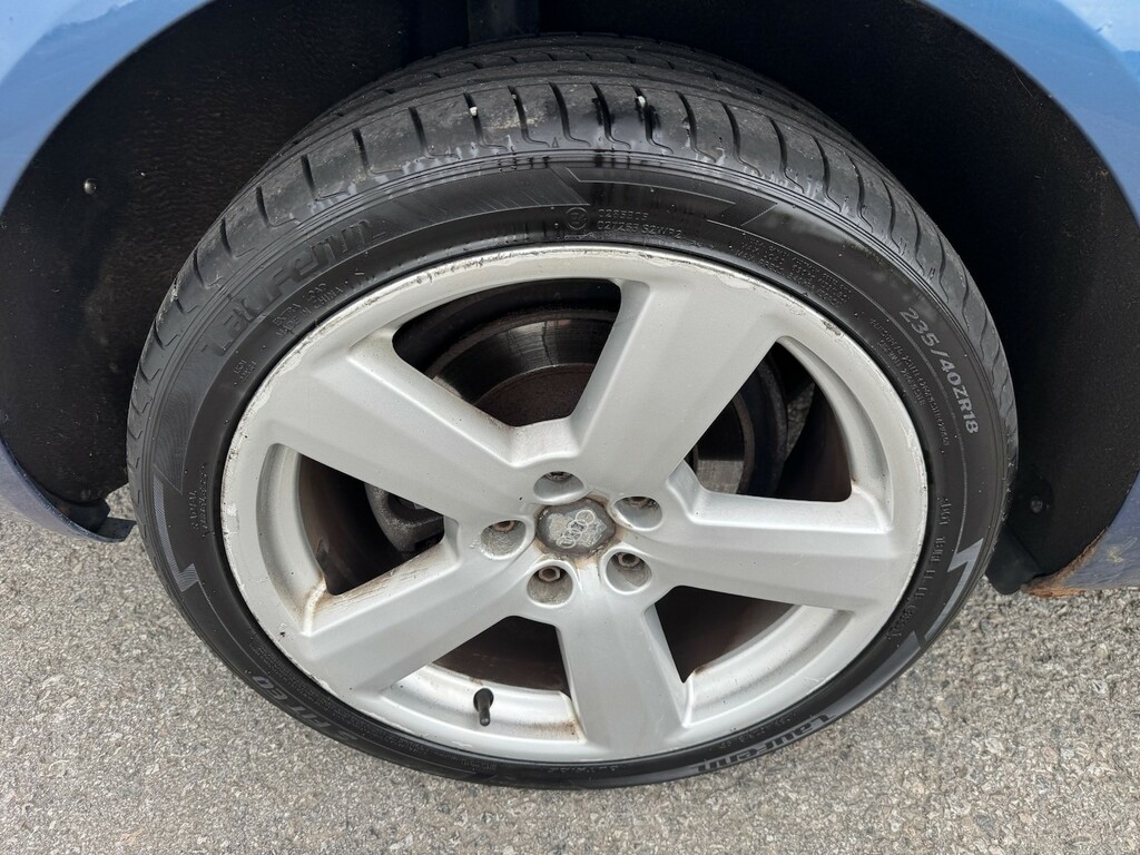 Audi A6 2.0 Tdi S Line Silver #17