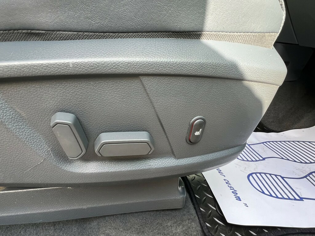 Ford Ranger Pickup Silver #27