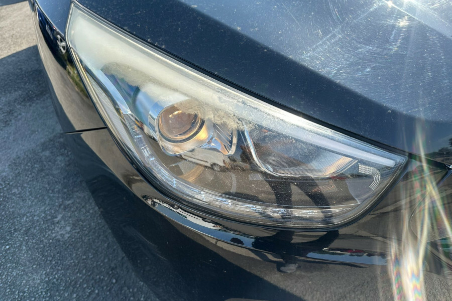 Hyundai Ix35 1.6 Gdi Se Euro 5 Silver #22