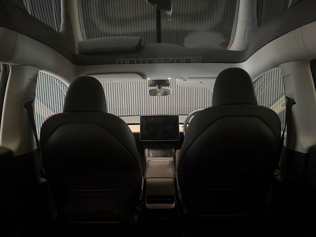 Tesla Model Y Dual Motor Long Range Suv 4Wde Black #19