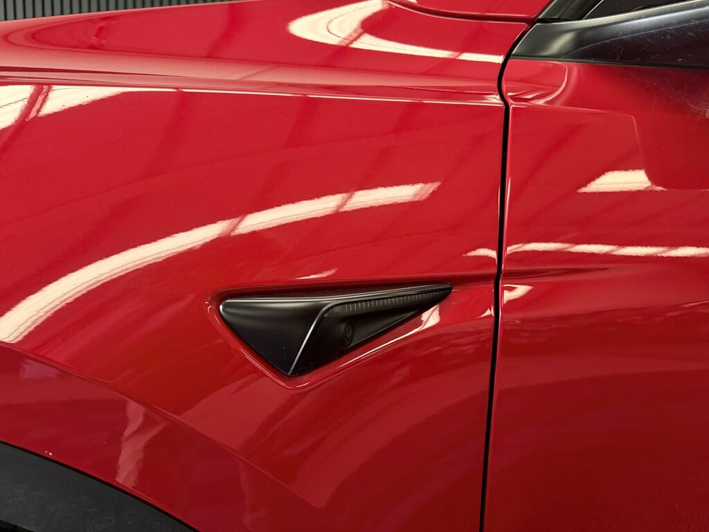 Tesla Model Y Dual Motor Long Range Suv 4Wde Black #38