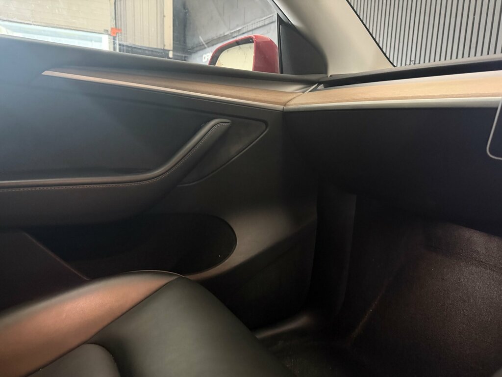 Tesla Model Y Dual Motor Long Range Suv 4Wde Black #48