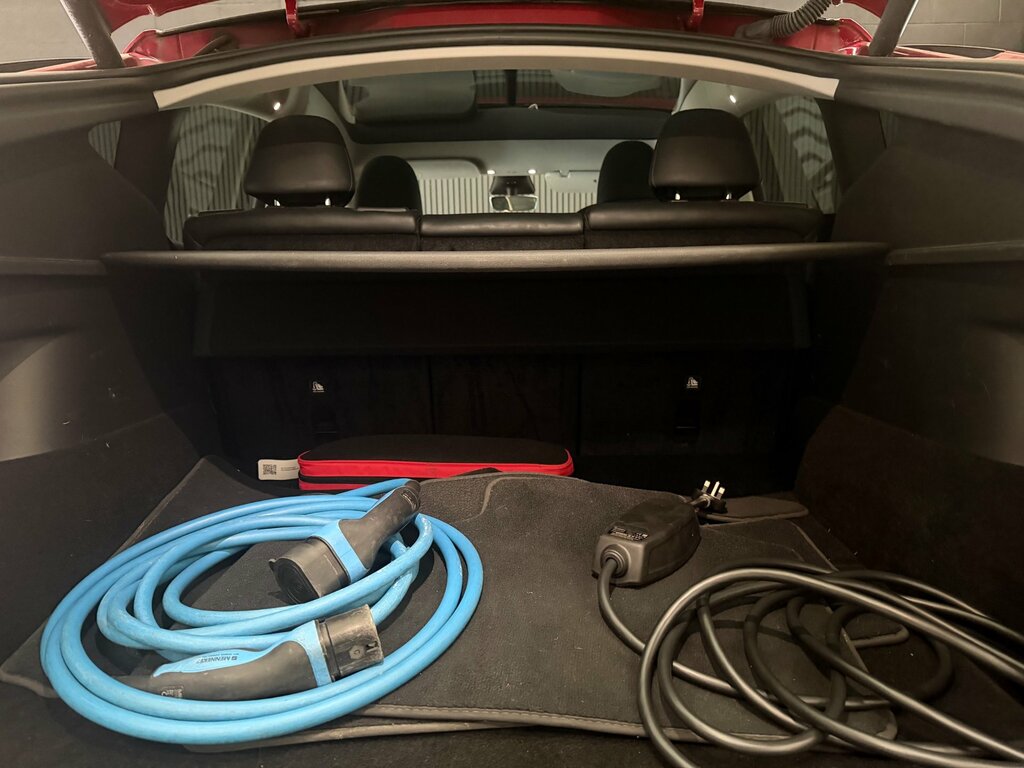 Tesla Model Y Dual Motor Long Range Suv 4Wde Black #45