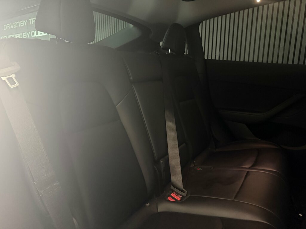 Tesla Model Y Dual Motor Long Range Suv 4Wde Black #35
