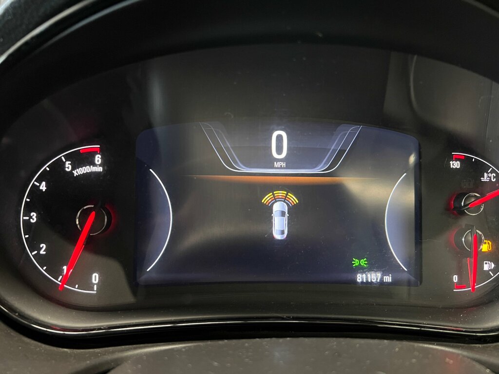 Vauxhall Insignia Elite Nav Blue #37