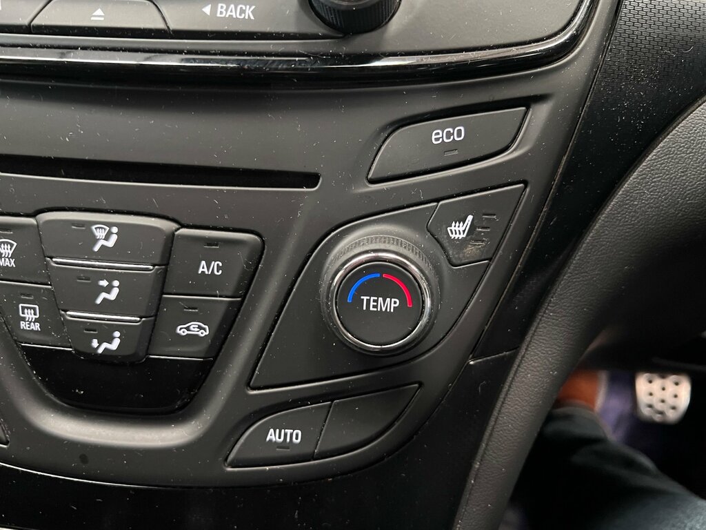 Vauxhall Insignia Elite Nav Blue #33