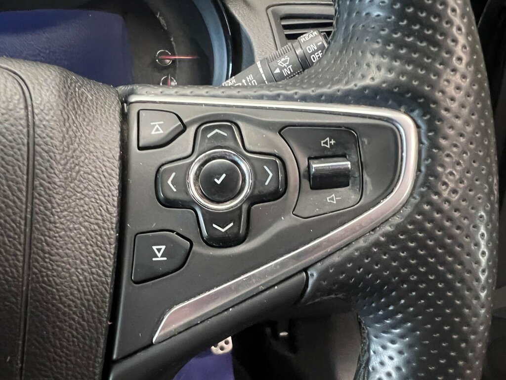 Vauxhall Insignia Elite Nav Blue #29