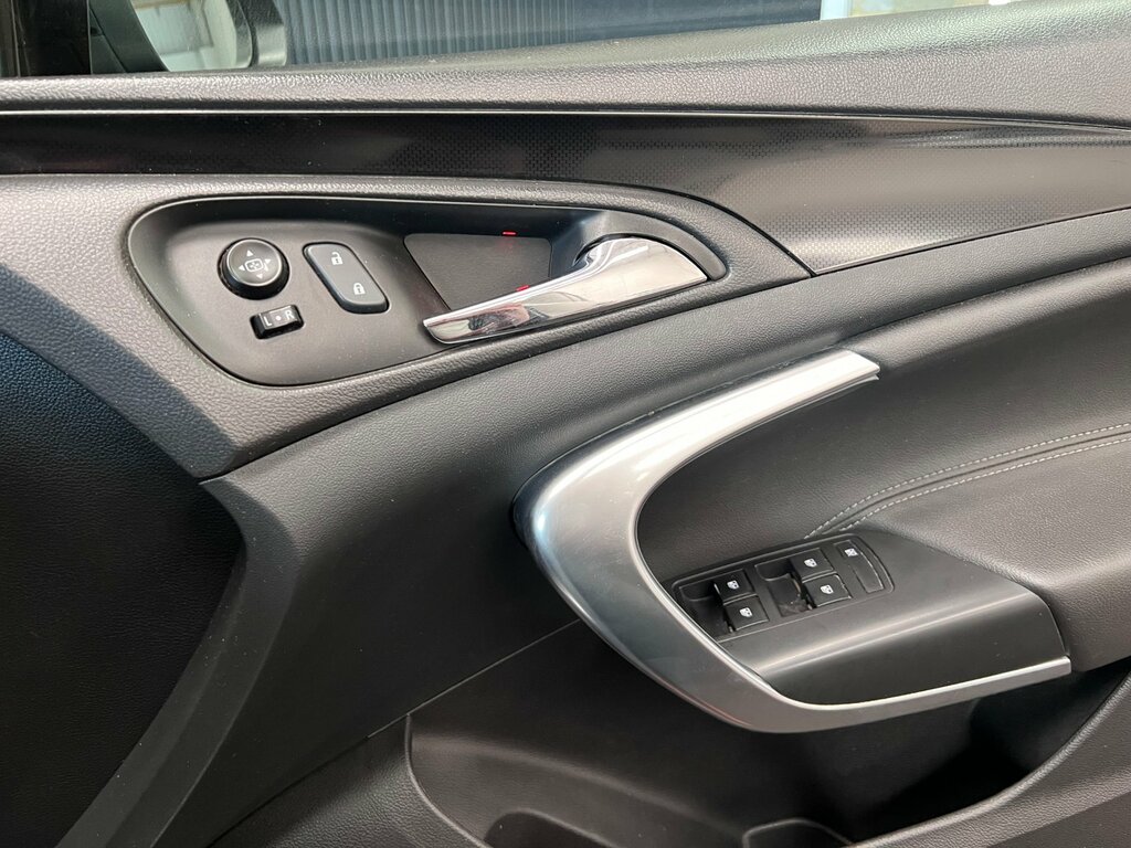 Vauxhall Insignia Elite Nav Blue #28