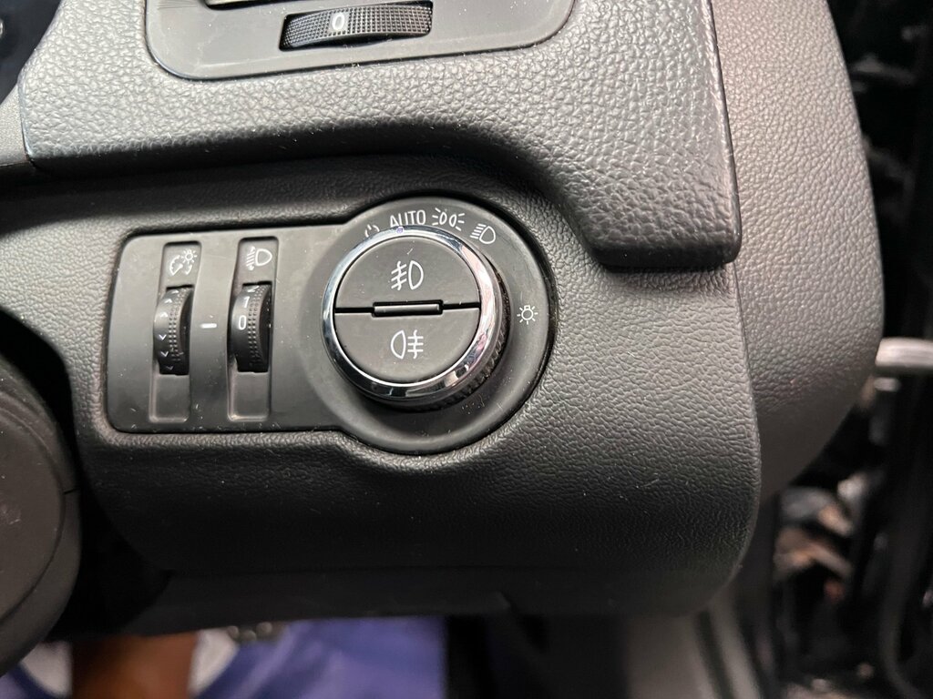 Vauxhall Insignia Elite Nav Blue #39