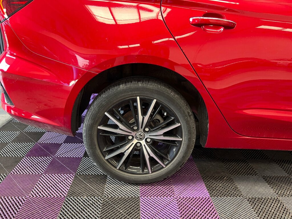 MG MG5 5 Trophy Black #43