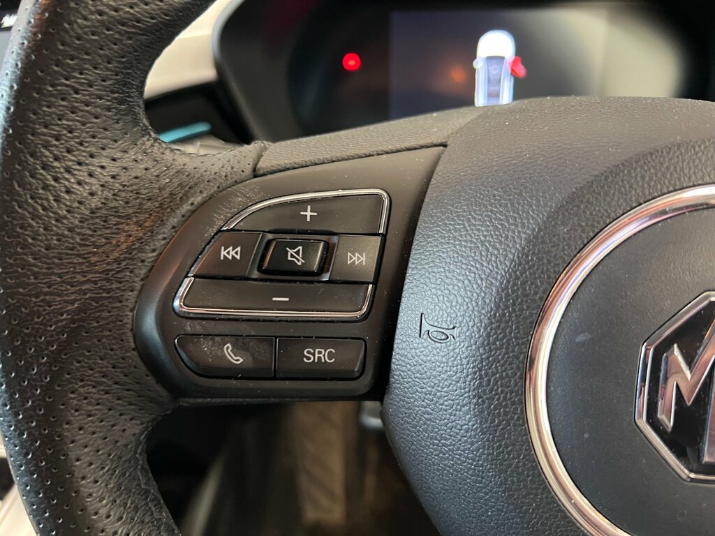 MG MG5 5 Trophy Black #30