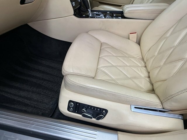 Bentley Flying Spur Mulliner  #18