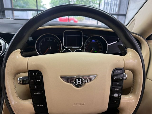 Bentley Flying Spur Mulliner  #15