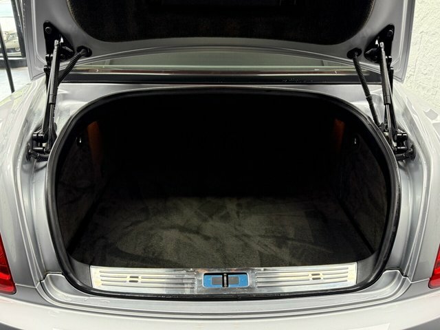 Bentley Flying Spur Mulliner  #23